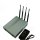 Cell Phone Signal Blocker Jammer with Remote Control [CPJ9500]