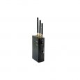 Portable Wireless Signal Blocker - Wifi Bluetooth Wireless Video Audio Jammer [CMPJ00189]