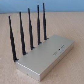 1900 Mhz PHS Cell Phone Signal Jammer - 50 Metres - Click Image to Close