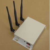 Advanced Mobile Phone Signal Jammer - 20 Metres [CPJ4500] - Click Image to Close