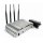 Wall Mounted Cell Phone Jammer - 30m Shielding Radius [MPJ4000]