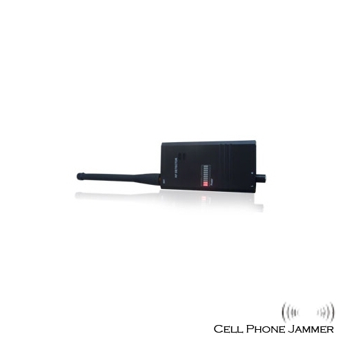 Wireless Tap Detector [SignalDetector0007] - Click Image to Close