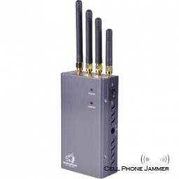 American and Asia Market Cell Phone Jammer/Blocker [244-PRO]