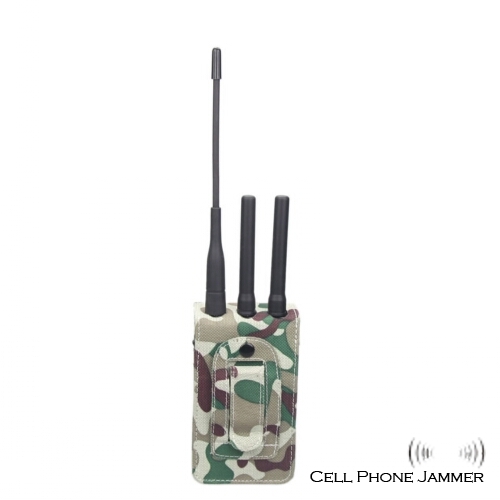 4G + Lojack + XM Radio Jammer Blocker [CMPJ00149] - Click Image to Close