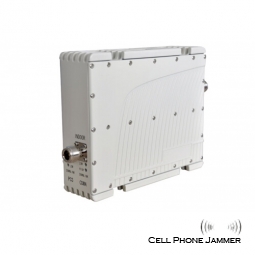 CellPhone Signal Repeater - CDMA800 PCS1900 1000 Square Meters