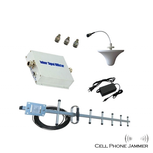 Cell Phone Signal Booster GSM 900MHz - 60Sqm - Click Image to Close