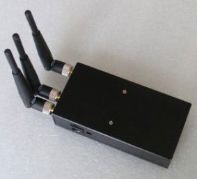 CDMA Signal Mobile Phone Blocker Jammer - 30 Metres [CJ2500] - Click Image to Close