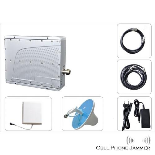 Cell Phone Signal Booster - DCS1800 1000Sqm - Click Image to Close
