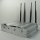 40 Metres Mobile Phone Signal Blocker Jammer [CPJ8000]