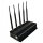 Advanced High Power 5 Antenna Cell Phone Jammer [CMPJ00017]