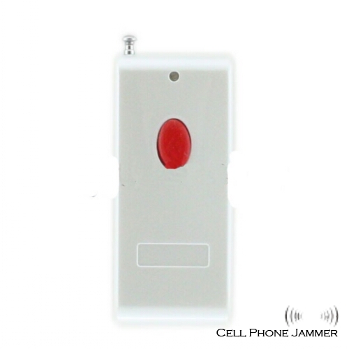 868 MHz Car Blocker Jammer Remote Control 25 Meters Radius - Click Image to Close