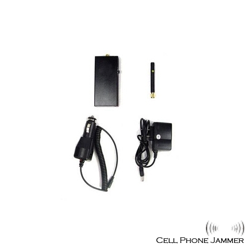 Covert Portable GPS Signal Jammer - 10 Meters [CMPJ00074] - Click Image to Close