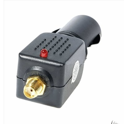 In Car Use Mini GPS Jammer [GJ1000] - Click Image to Close