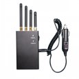 2W 4 Band 4G 3G Mobile Phone Jammer Portable [CMPJ00007]