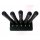 Portable 3G 4G(4G LTE + 4G Wimax) Cell Phone Jammer Blocker [JAMMERN0018]