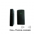 Wireless Cellphone Signal Blocker Jammer Portable [CMPJ00058]