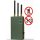 5 Band Portable Mobile Phone Signal Blocker Jammer [CMPJ00040]
