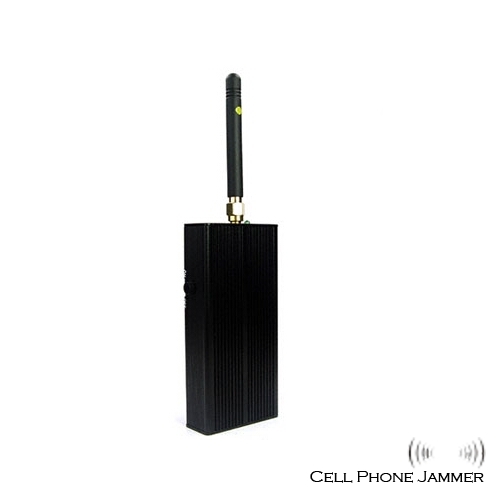 Covert Portable GPS Signal Jammer - 10 Meters [CMPJ00074] - Click Image to Close