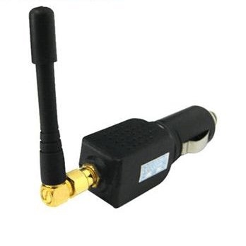 In Car Use Mini GPS Jammer [GJ1000] - Click Image to Close