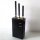 3W High Power Portable Mobile Phone Jammer - 20 Meters [CMPJ00064]