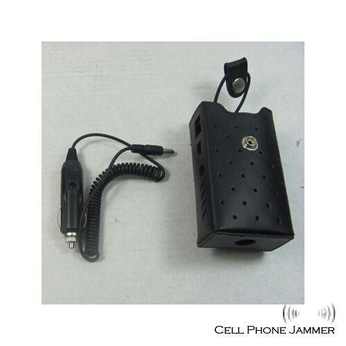 Portable GPS Signal Jammer GPS L1 L2 L3 L4 L5 - 15 Meters [CMPJ00075] - Click Image to Close