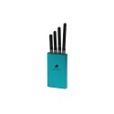 Mini Medium Power Cell Phone Jammer [CMPJ00045]