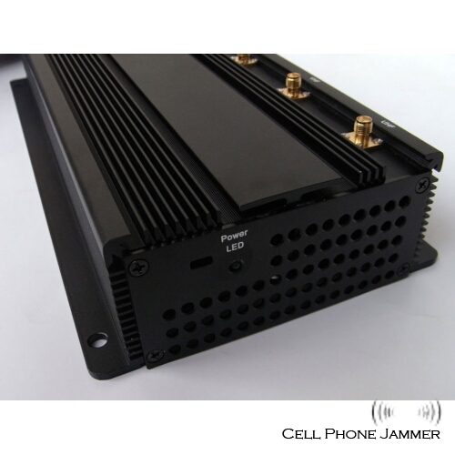 LoJack 173.075 MHz Jammer [CMPJ00162] - Click Image to Close