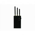 Portable High Power CDMA GSM DCS PCS 3G Signal Phone Jammer [CRJ7000]