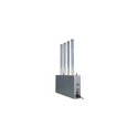 High Power Cellular Phone Signal Jammer Blocker - 50 Meters [JAMMERN0013]