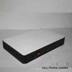 DCS PHS 3G GSM CDMA Signal Blocker Jammer -15M [MPJ2000]