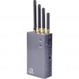 American and Asia Market Cell Phone Jammer/Blocker [244-PRO]