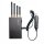 4G Lte 3G Cell Phone Jammer Portable 4 Band 2W [CMPJ00006]