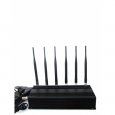 315MHz/433MHz RF + Cell Phone Jammer - 40 Meters [CMPJ00140]