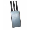 Mini Portable Cell Phone Jammer 3G GSM CDMA DCS PHS [CMPJ00047]