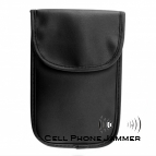 Cell Phone Signal Jammer Bag [CMPJ00030]
