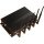 Adjustable 5 Band Cell Phone Signal Jammer [CMPJ00023]