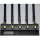 Adjustable 3G GSM CDMA DCS PHS Cell Phone Jammer [CPJ2500]