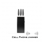 Broad Spectrum Cell Phone Signal Jammer GSM/CDMA/3G [CMPJ00002]