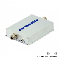 Cell Phone Signal Booster GSM 900MHz - 60Sqm