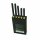 Wifi + GPS + Cellular Phone Signal Jammer [CMPJ00122]