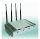 40 Metres Mobile Phone Signal Blocker Jammer * 5Pcs