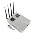 3G/GSM/CDMA Desktop Cell Phone Signal Jammer [CPJ6000]