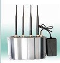 40 Metres Mobile Phone Signal Blocker Jammer [CPJ8000] - Click Image to Close