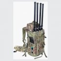 Packback Manpack VIP Jammer for Military