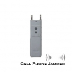 Car 315 433 MHz Jammer 30 Meters Radius [CMPJ00168]