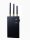 3W High Power Mobile Phone Jammer Portable - 20 Metres [CJ5000]