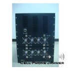 Full band jamming all the RF Signal Military Jammer