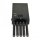 Portable 2.4G Jammer For Cell Phone, Wifi, UHF