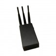 Portable Mobile Phone Jammer(GSM,CDMA,DCS,3G) [CRJ8000]