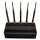 Advanced High Power Wall Mounted Mobile Phone Jammer [CPJ3500]